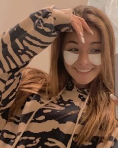 Meet your Posher, Joshua